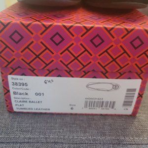 Tory Burch Clair Ballet Flat